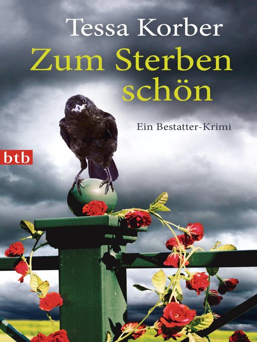 Title details for Zum Sterben schön by Tessa Korber - Available